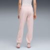 Essentials Saten Kadın Jogger Pantolon Essentials Saten Kadın Jogger Pantolon