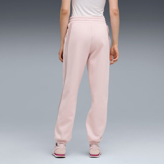 Essentials Saten Kadın Jogger Pantolon Essentials Saten Kadın Jogger Pantolon
