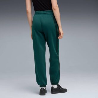 Essentials Saten Kadın Jogger Pantolon Essentials Saten Kadın Jogger Pantolon