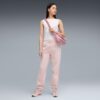 Essentials Saten Kadın Jogger Pantolon Essentials Saten Kadın Jogger Pantolon