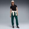 Essentials Saten Kadın Jogger Pantolon Essentials Saten Kadın Jogger Pantolon