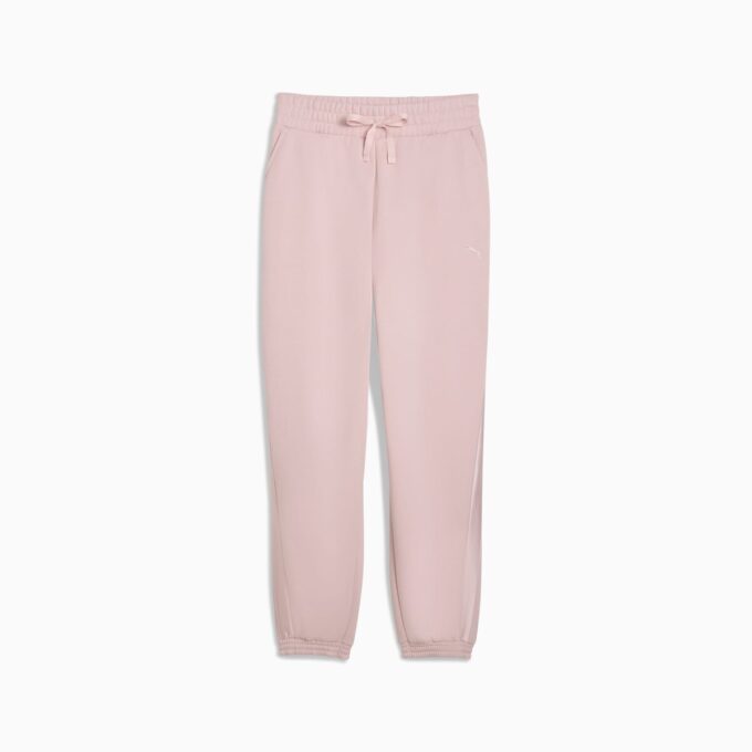 Essentials Saten Kadın Jogger Pantolon Essentials Saten Kadın Jogger Pantolon