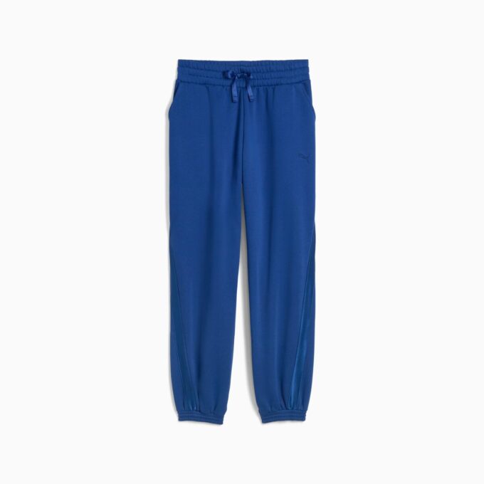 Essentials Saten Kadın Jogger Pantolon Essentials Saten Kadın Jogger Pantolon