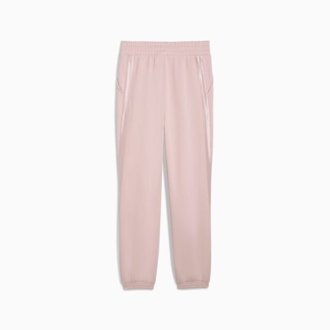Essentials Saten Kadın Jogger Pantolon Essentials Saten Kadın Jogger Pantolon