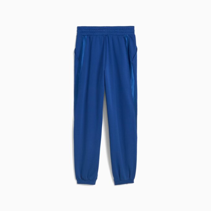 Essentials Saten Kadın Jogger Pantolon Essentials Saten Kadın Jogger Pantolon