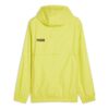 Essentials Solid Rüzgarlık Ceket “Neon Sarı”