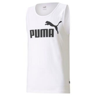 ESSENTIALS Tank Top “Beyaz” ESSENTIALS Tank Top “Beyaz”