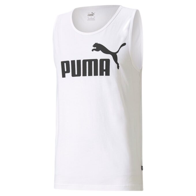 ESSENTIALS Tank Top “Beyaz”