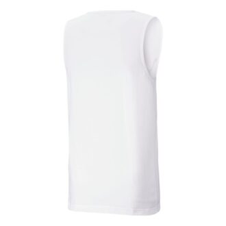 ESSENTIALS Tank Top “Beyaz” ESSENTIALS Tank Top “Beyaz”