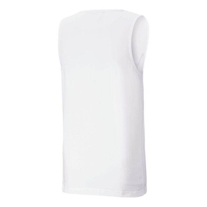 ESSENTIALS Tank Top “Beyaz”