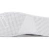 Ever Tekkie Günlük Kaykay Ayakkabısı Unisex Siyah