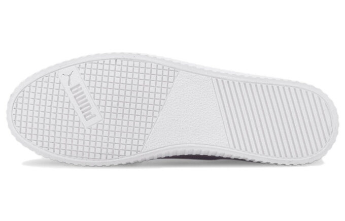 Ever Tekkie Günlük Kaykay Ayakkabısı Unisex Siyah