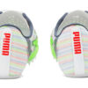 Evo Speed  Future 2 Sp De Grasse Track Spikes “White”
