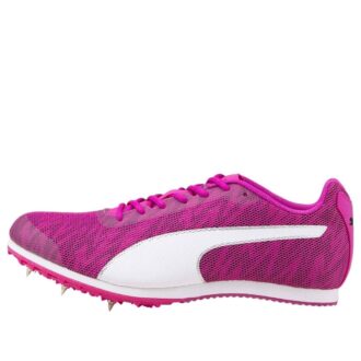Evo Speed  Star 7 Atletizm “Mor Beyaz”