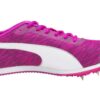 Evo Speed  Star 7 Atletizm “Mor Beyaz”