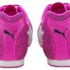 Evo Speed  Star 7 Atletizm “Mor Beyaz”