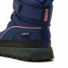 Evolve Puretex Küçük Çocuklar İçin Kolay Giyilebilen Su Geçirmez Botlar Evolve Puretex Küçük Çocuklar İçin Kolay Giyilebilen Su Geçirmez Botlar