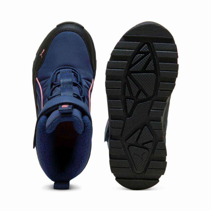Evolve Puretex Küçük Çocuklar İçin Kolay Giyilebilen Su Geçirmez Botlar Evolve Puretex Küçük Çocuklar İçin Kolay Giyilebilen Su Geçirmez Botlar