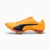evoSPEED 400 NITRO™ Elite 2 Pist ve Saha Sprint Ayakkabıları evoSPEED 400 NITRO™ Elite 2 Pist ve Saha Sprint Ayakkabıları