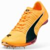 evoSPEED 400 NITRO™ Elite 2 Pist ve Saha Sprint Ayakkabıları evoSPEED 400 NITRO™ Elite 2 Pist ve Saha Sprint Ayakkabıları