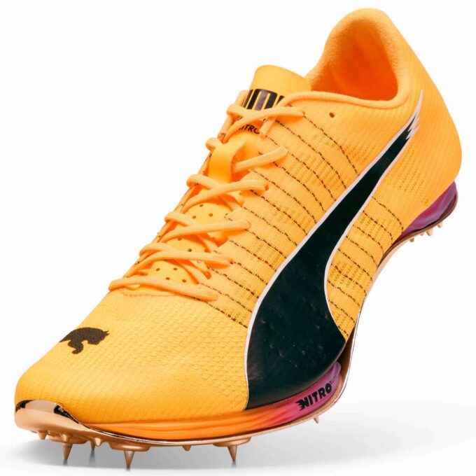 evoSPEED 400 NITRO™ Elite 2 Pist ve Saha Sprint Ayakkabıları evoSPEED 400 NITRO™ Elite 2 Pist ve Saha Sprint Ayakkabıları