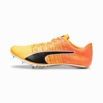 evoSPEED BRUSH 6 Atletizm Sprint Ayakkabıları