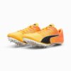 evoSPEED BRUSH 6 Atletizm Sprint Ayakkabıları evoSPEED BRUSH 6 Atletizm Sprint Ayakkabıları