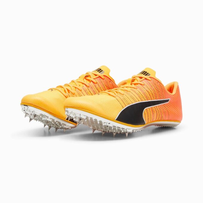 evoSPEED BRUSH 6 Atletizm Sprint Ayakkabıları evoSPEED BRUSH 6 Atletizm Sprint Ayakkabıları