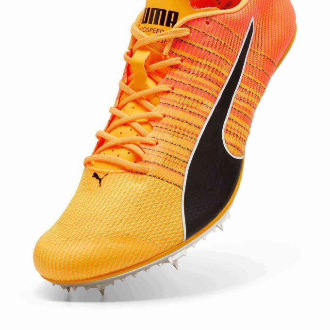 evoSPEED BRUSH 6 Atletizm Sprint Ayakkabıları evoSPEED BRUSH 6 Atletizm Sprint Ayakkabıları