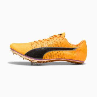 evoSPEED Brush 6 Pist ve Saha Koşu Ayakkabıları