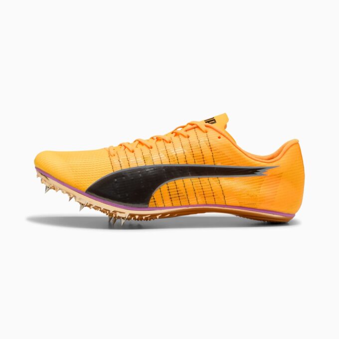 evoSPEED Brush 6 Pist ve Saha Koşu Ayakkabıları evoSPEED Brush 6 Pist ve Saha Koşu Ayakkabıları