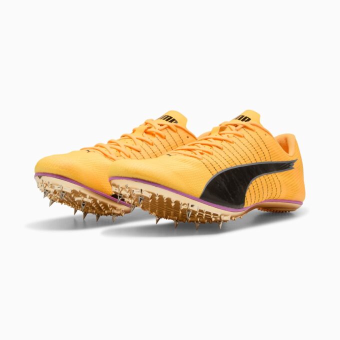 evoSPEED Brush 6 Pist ve Saha Koşu Ayakkabıları evoSPEED Brush 6 Pist ve Saha Koşu Ayakkabıları