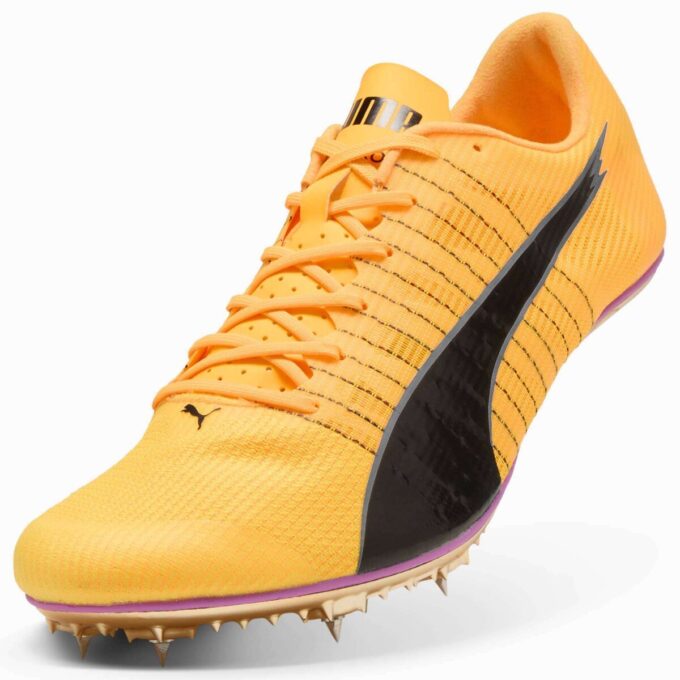 evoSPEED Brush 6 Pist ve Saha Koşu Ayakkabıları evoSPEED Brush 6 Pist ve Saha Koşu Ayakkabıları