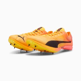 evoSPEED Distance NITRO™ Elite+ 4 Erkek Atletizm Mesafe Ayakkabıları