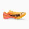 evoSPEED Distance NITRO™ Elite+ 4 Erkek Atletizm Mesafe Ayakkabıları evoSPEED Distance NITRO™ Elite+ 4 Erkek Atletizm Mesafe Ayakkabıları
