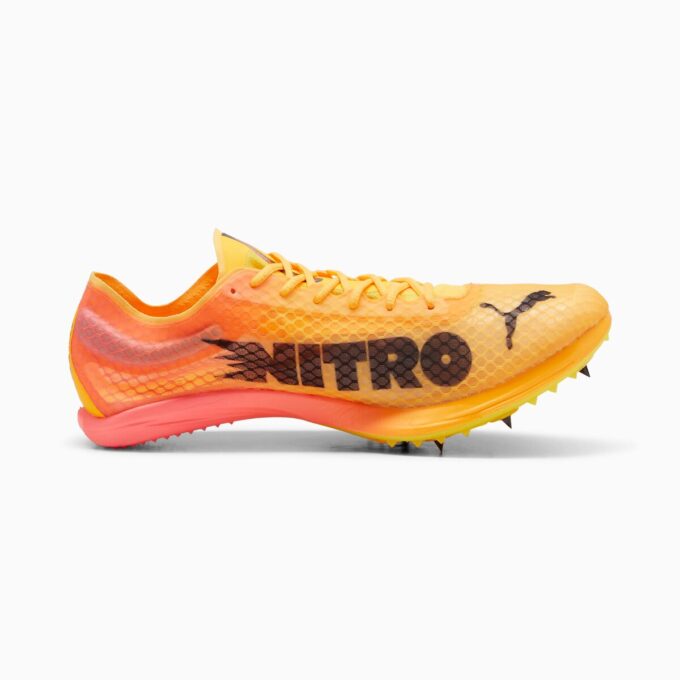 evoSPEED Distance NITRO™ Elite+ 4 Erkek Atletizm Mesafe Ayakkabıları evoSPEED Distance NITRO™ Elite+ 4 Erkek Atletizm Mesafe Ayakkabıları