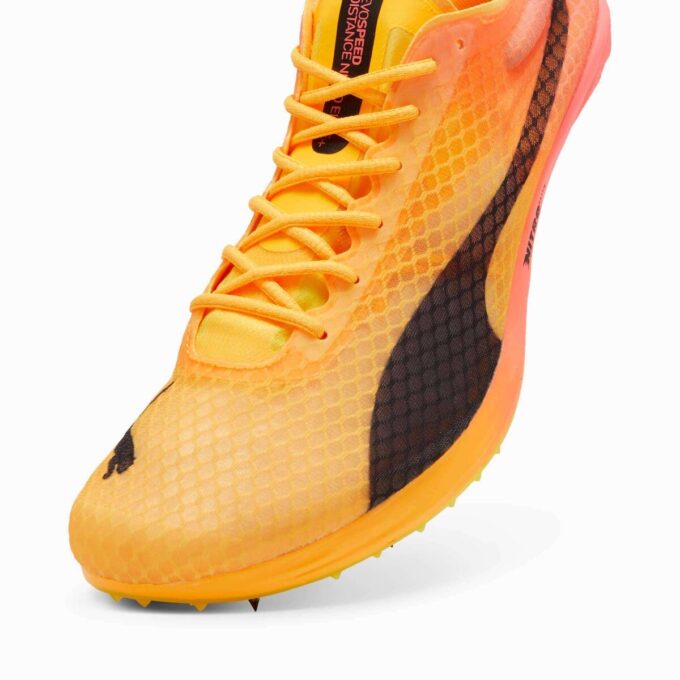 evoSPEED Distance NITRO™ Elite+ 4 Erkek Atletizm Mesafe Ayakkabıları evoSPEED Distance NITRO™ Elite+ 4 Erkek Atletizm Mesafe Ayakkabıları