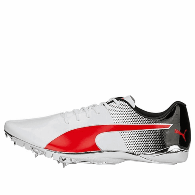 evoSpeed  Electric 13 “Beyaz Kırmızı Mavi”