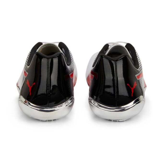 evoSpeed  Electric 13 “Beyaz Kırmızı Mavi”