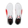 evoSpeed  Electric 13 “Beyaz Kırmızı Mavi”
