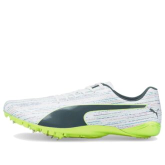 Evospeed Elektrikli 12