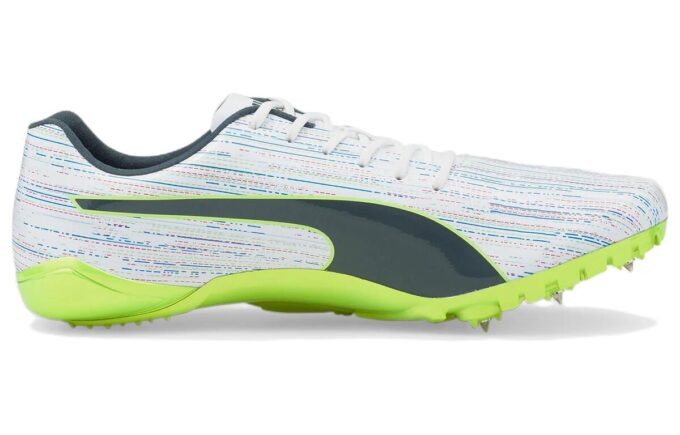 Evospeed Elektrikli 12