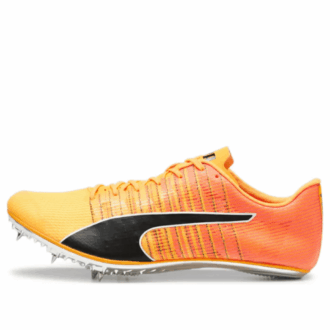 evoSpeed  Fırça 6 “Sun Stream Siyah”