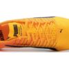 evoSpeed  Fırça 6 “Sun Stream Siyah”