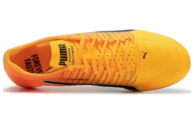 evoSpeed  Fırça 6 “Sun Stream Siyah”