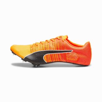evoSPEED Future Faster+ 4 Pist ve Saha Koşu Ayakkabısı
