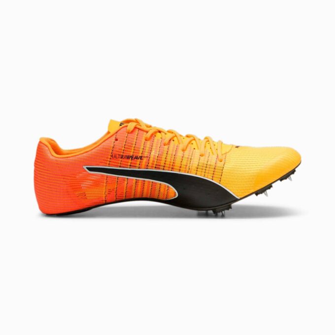 evoSPEED Future Faster+ 4 Pist ve Saha Koşu Ayakkabısı evoSPEED Future Faster+ 4 Pist ve Saha Koşu Ayakkabısı