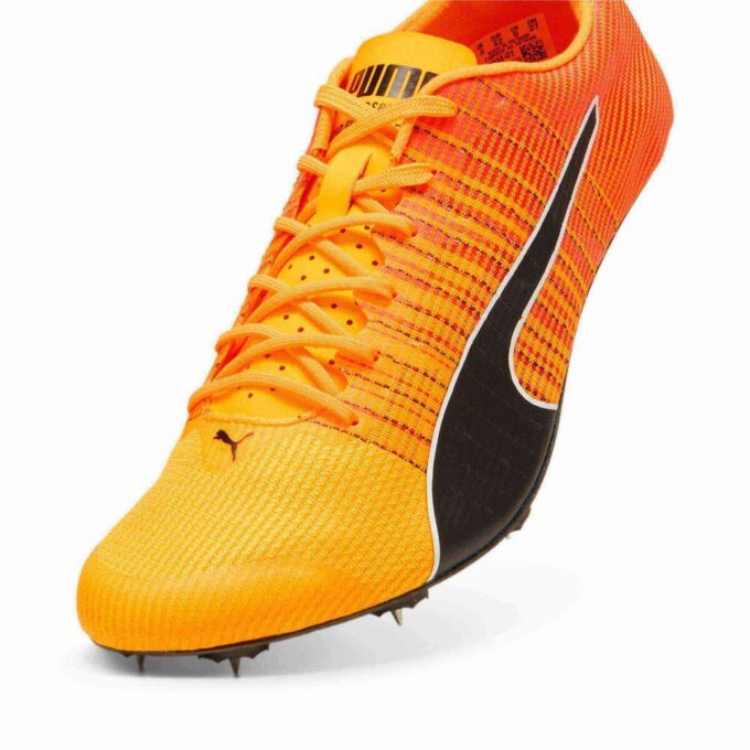 evoSPEED Future Faster+ 4 Pist ve Saha Koşu Ayakkabısı evoSPEED Future Faster+ 4 Pist ve Saha Koşu Ayakkabısı