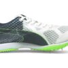 Evospeed Haraka 6 Alçak Topuk Siyah Beyaz Yeşil