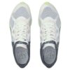 Evospeed Haraka 6 Alçak Topuk Siyah Beyaz Yeşil